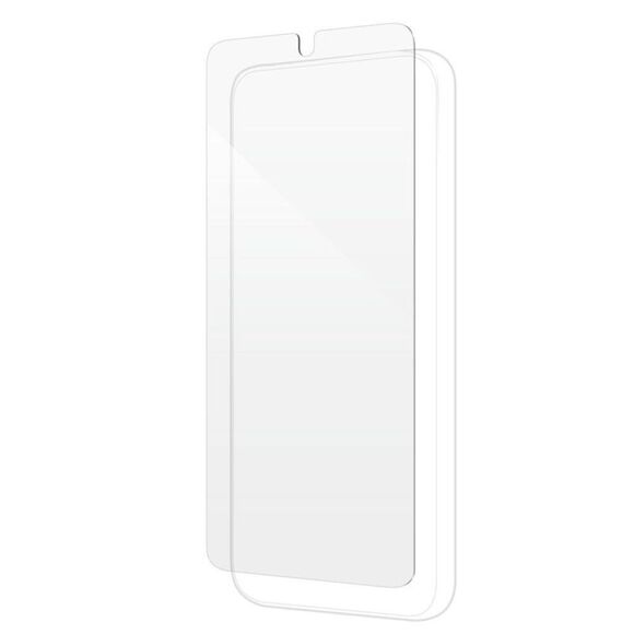 Open Box - ZAGG -  Samsung Galaxy S23+ Glass Fusion + Screen Pro Clear - Picture 1 of 4